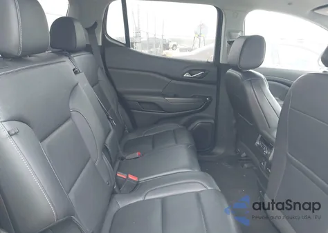 2023 GMC Acadia Awd Slt from USA, damaged, VIN 1GKKNUL45PZ201984